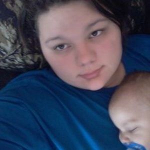 Meet your Posher, Katelynn